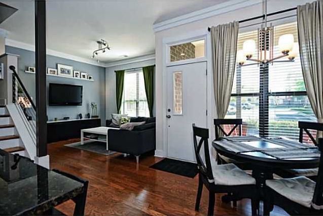 Entry - 3433 Steel Yard Court