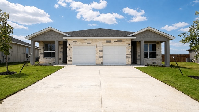 Building Photo - Brand NEW Spacious & Modern 3-Bedroom Duplex with Washer and Dryer and HUGE Backyard