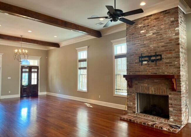 Building Photo - Beautiful Home in Rouzan of Southdowns neighborhood!