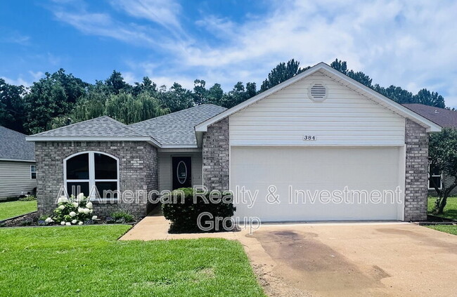 Primary Photo - 384 Pristine Water Ln