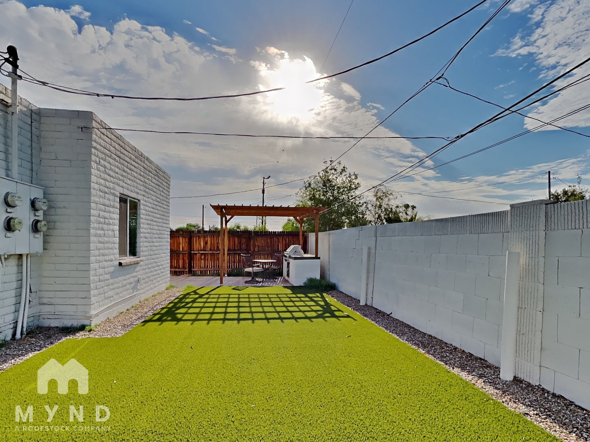 Building Photo - 1849 E Virginia Ave