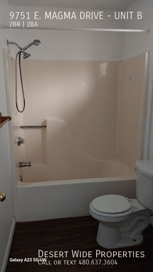 Building Photo - 9751 E Magma Dr