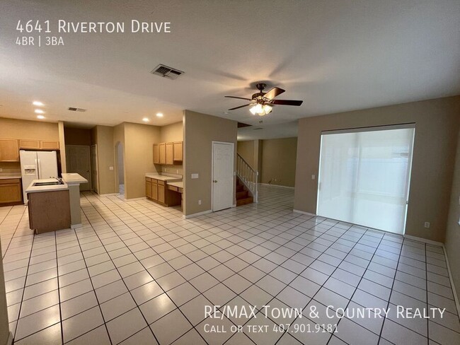 Building Photo - 4641 Riverton Dr