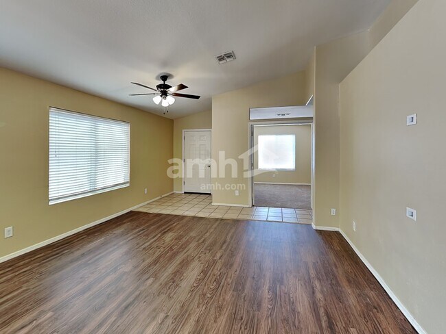 Building Photo - 8655 E Crescent Ave