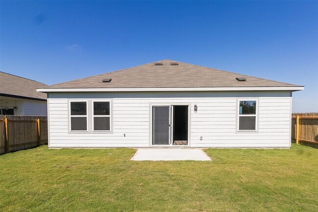 Building Photo - 1524 Morris Lp