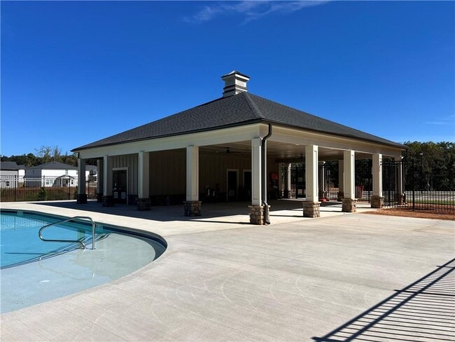 Building Photo - 2969 Sweet Red Cir