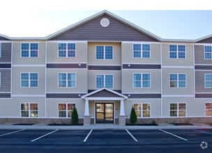 Building Photo - Iron Point Apartments