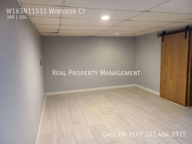 Building Photo - W163N11531 Windsor Ct