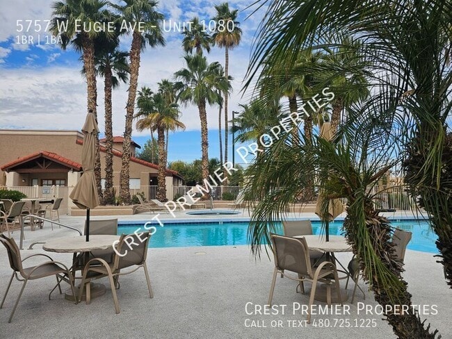 Building Photo - 5757 W Eugie Ave