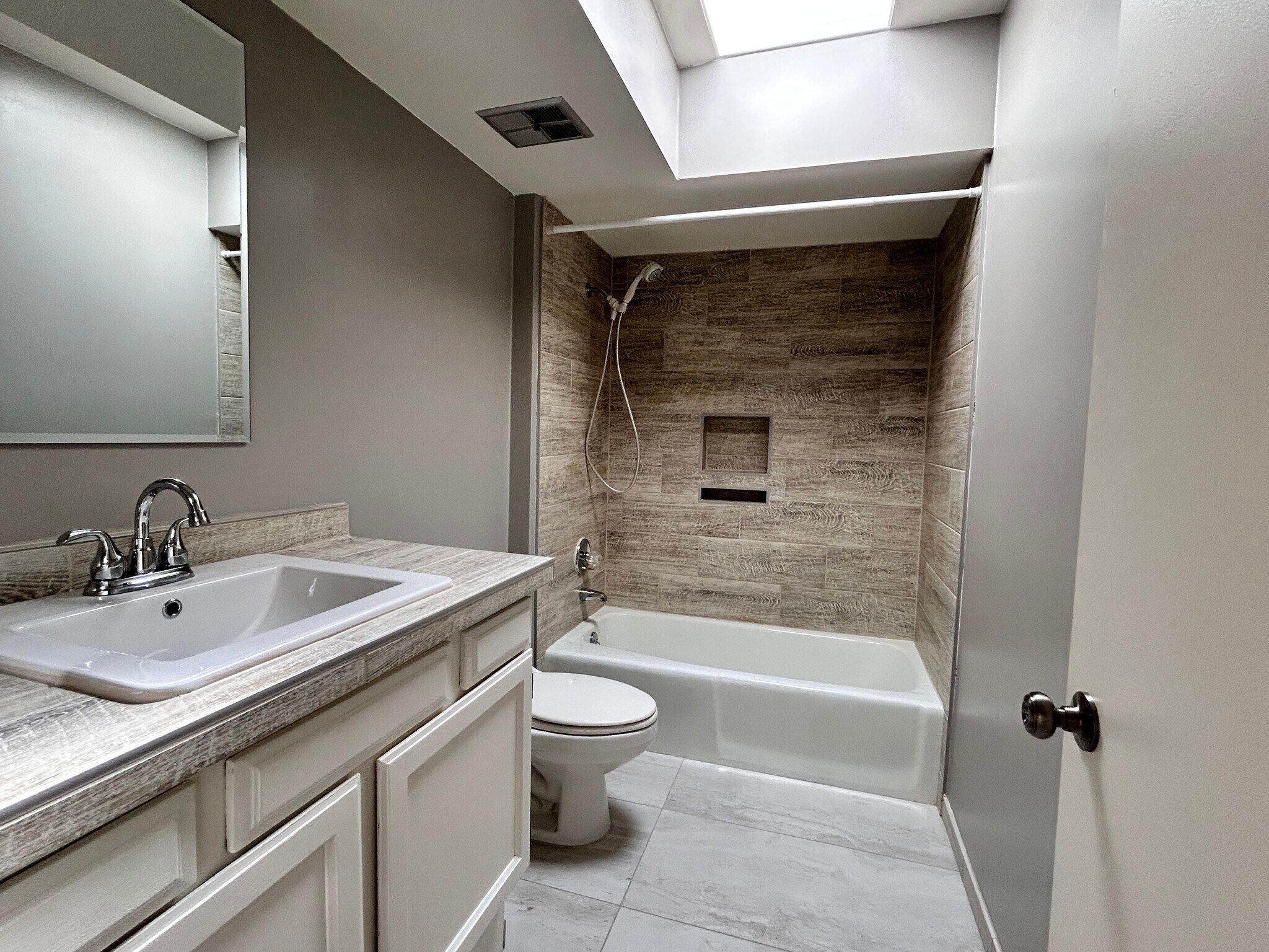 Bathroom - 5444 N La Casita Dr