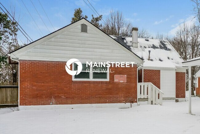 Building Photo - 3 Bedroom Pet-Friendly Home in Louisville,...