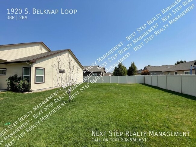 Building Photo - 1920 S Belknap Loop