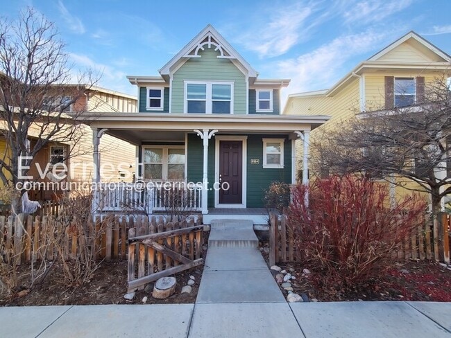 Building Photo - 8964 E 29th Pl