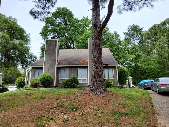 Primary Photo - 4204 Crain Rd