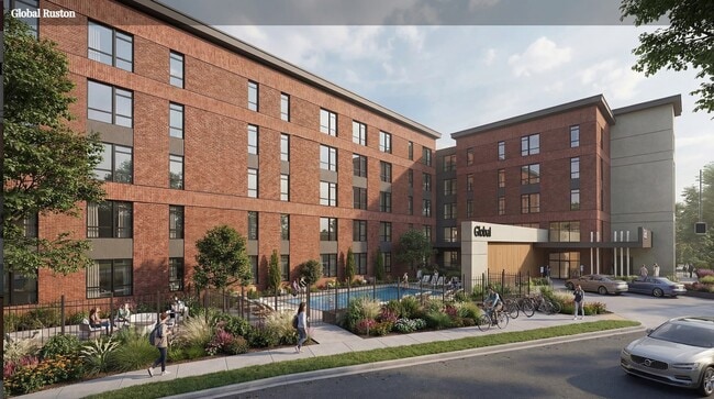 Building Photo - Global Ruston