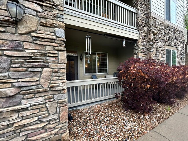 Building Photo - $0 DEPOSIT OPTION! LUXURIOUS 3BED/2BATH CONDO WITH MODERN UPGRADES