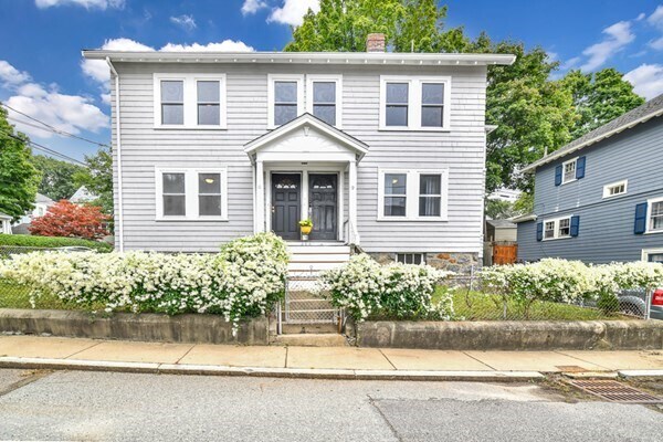 Building Photo - 9 Cornauba St