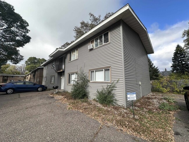 Building Photo - 12th Avenue Court