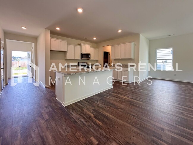 Building Photo - New Construction Home for Rent in Kimberly...