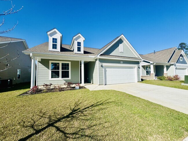 Building Photo - 2422 Capri Ct