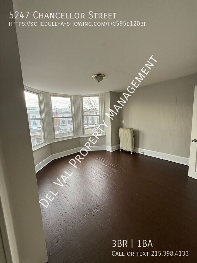 Primary Photo - 5247 Chancellor St