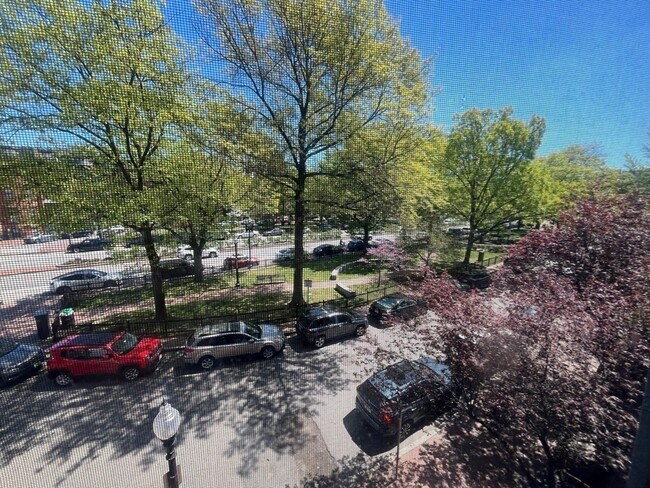 Building Photo - 533 Massachusetts Ave