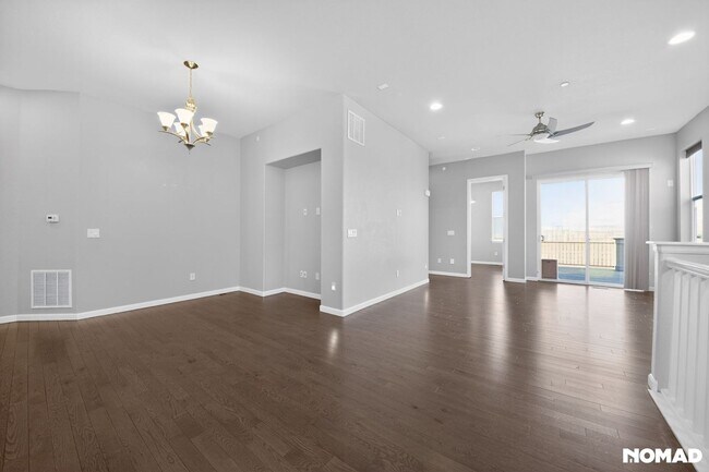 Building Photo - Luxury 3-Bedroom Legacy Ridge Living with Mountain Views