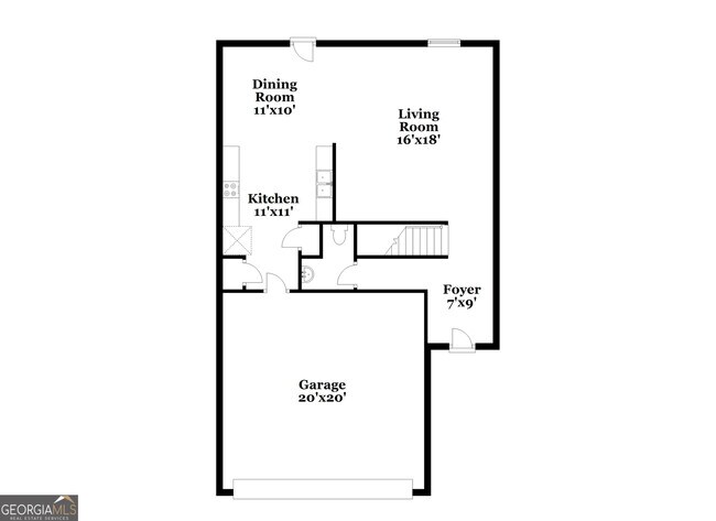 Building Photo - 320 Augusta Woods Dr