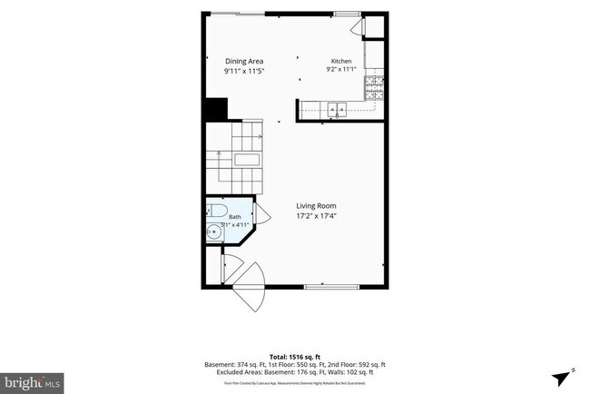 Building Photo - 5964 Edgehill Ct