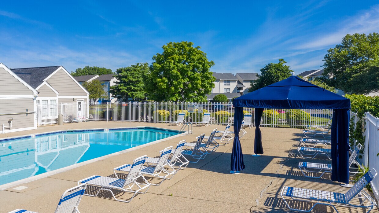 Astoria Park Apartments Indianapolis In Apartment Finder