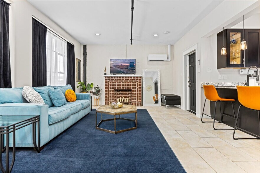 Building Photo - 3813 Atlantic Ave