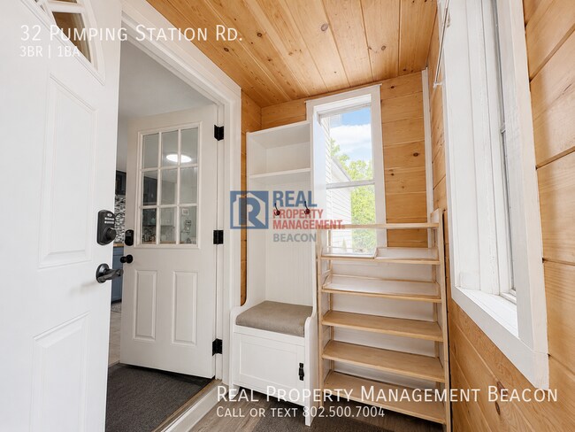 Building Photo - 32 Pumping Station Rd