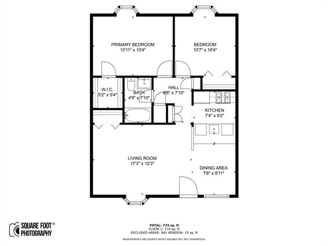 Building Photo - 7801 Shoal Creek Blvd