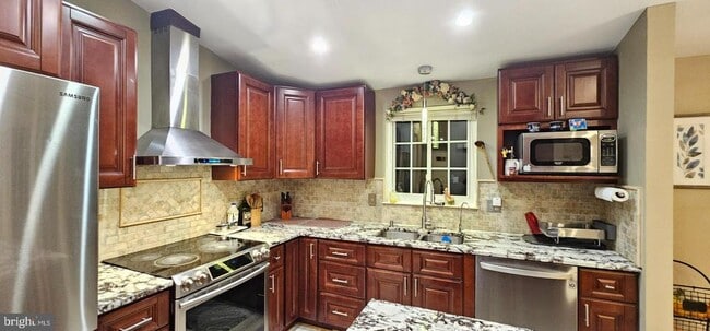 Building Photo - 4033 Pickstone Dr