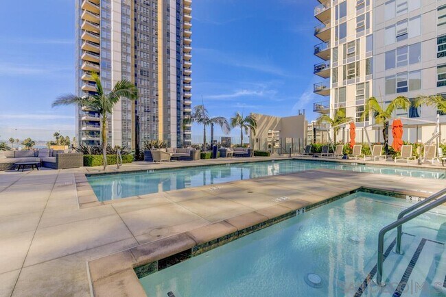 Building Photo - 1388 Kettner Blvd
