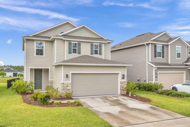 Primary Photo - 14402 Durbin Island Way