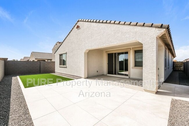 Building Photo - 10163 W Crittenden Ln