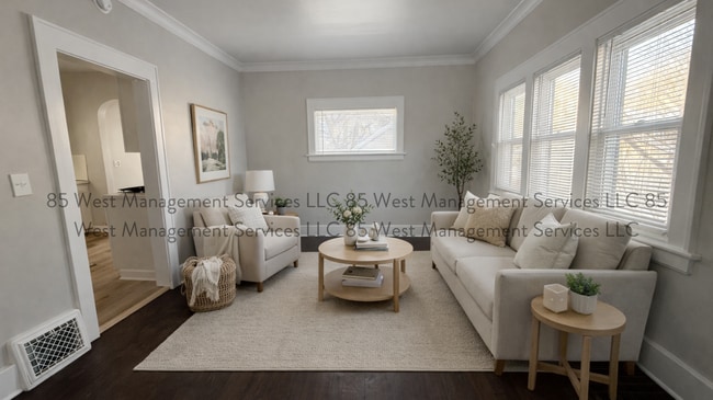 Building Photo - 808 Innes St NE