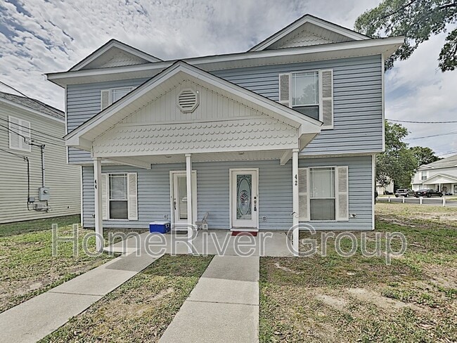 Building Photo - 8435 Chisholm Rd