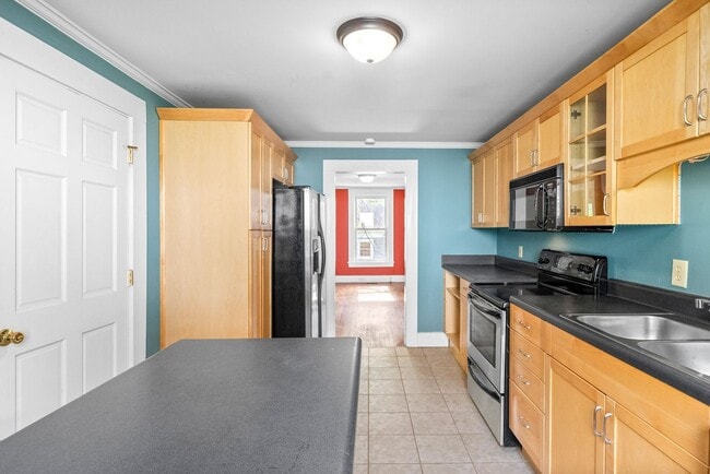Building Photo - Home For Rent Near Historic Downtown Clark...