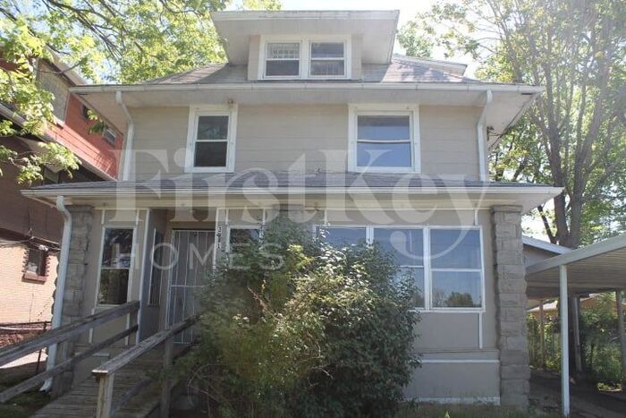 Primary Photo - 3531 Euclid Ave
