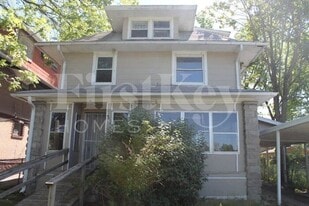 Building Photo - 3531 Euclid Ave
