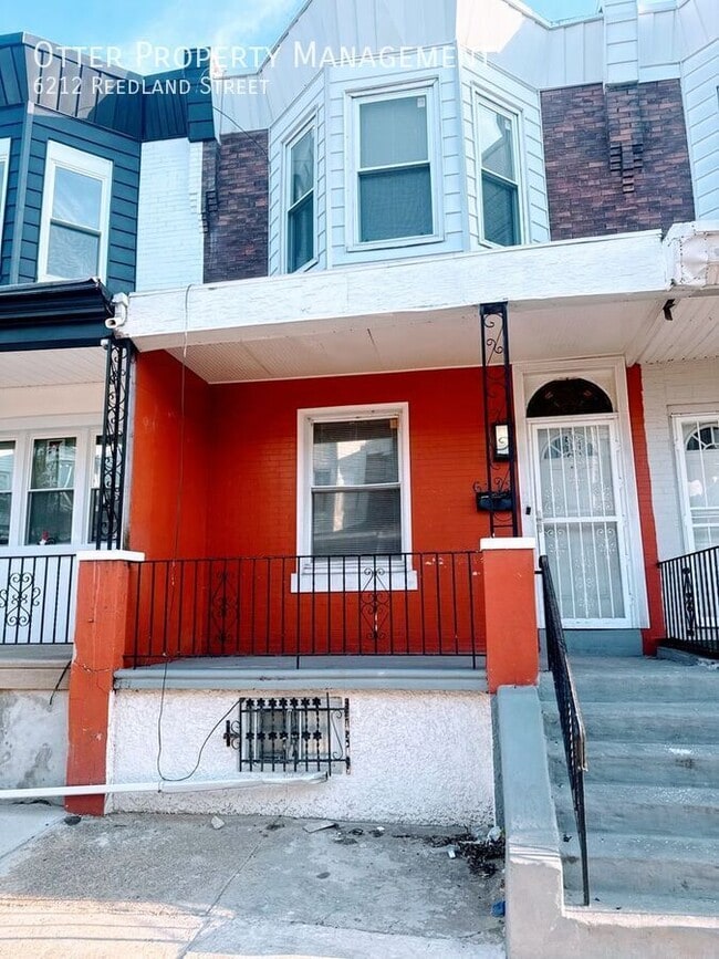 Building Photo - 6212 Reedland St