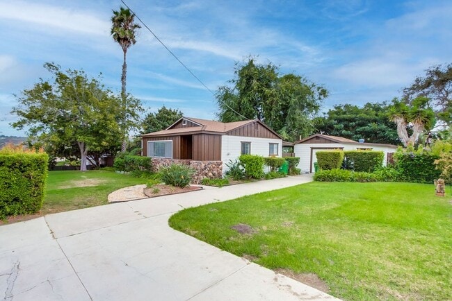 Primary Photo - Charming Fully Remodeled 3-Bedroom Home in...