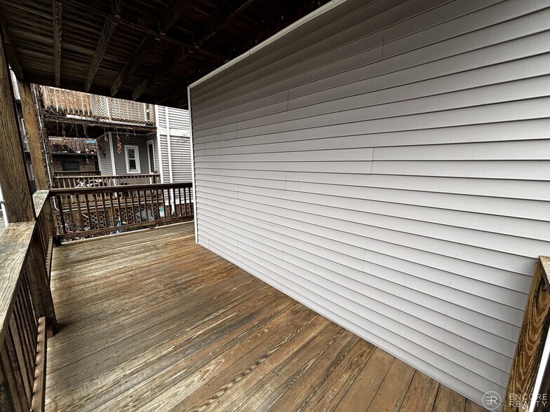 Building Photo - 63 Dana St