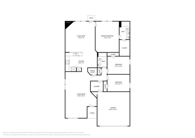 Building Photo - 4512 Merlot Dr