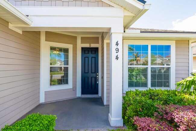 Building Photo - 494 Aventurine Ave