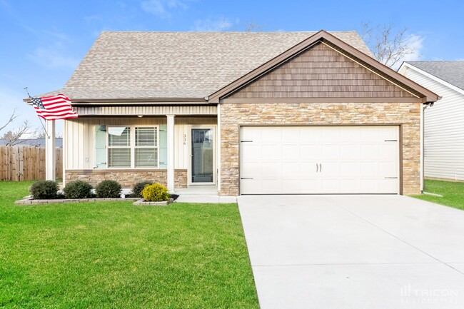 Primary Photo - 336 Providence Dr