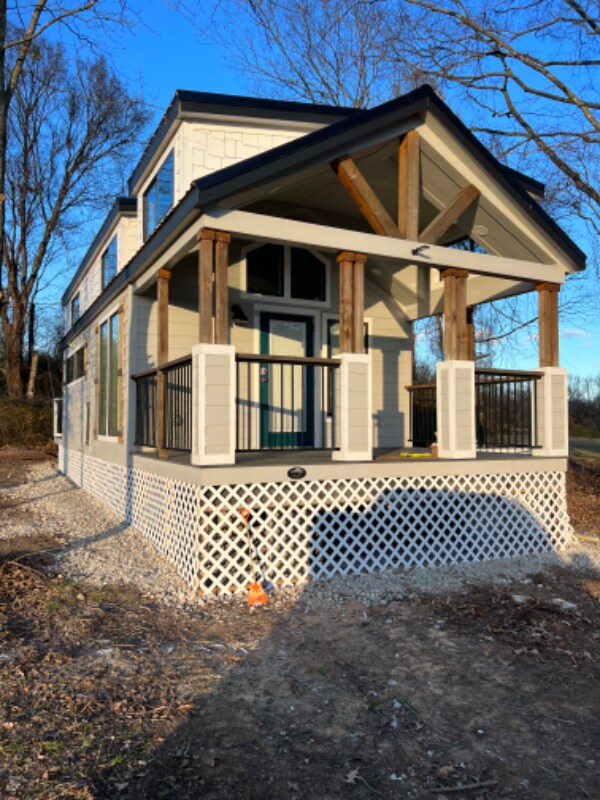 Building Photo - 3235 Co Rd 3365