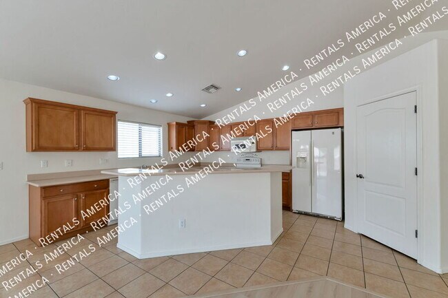 Building Photo - 4003 E Stony Meadow Dr